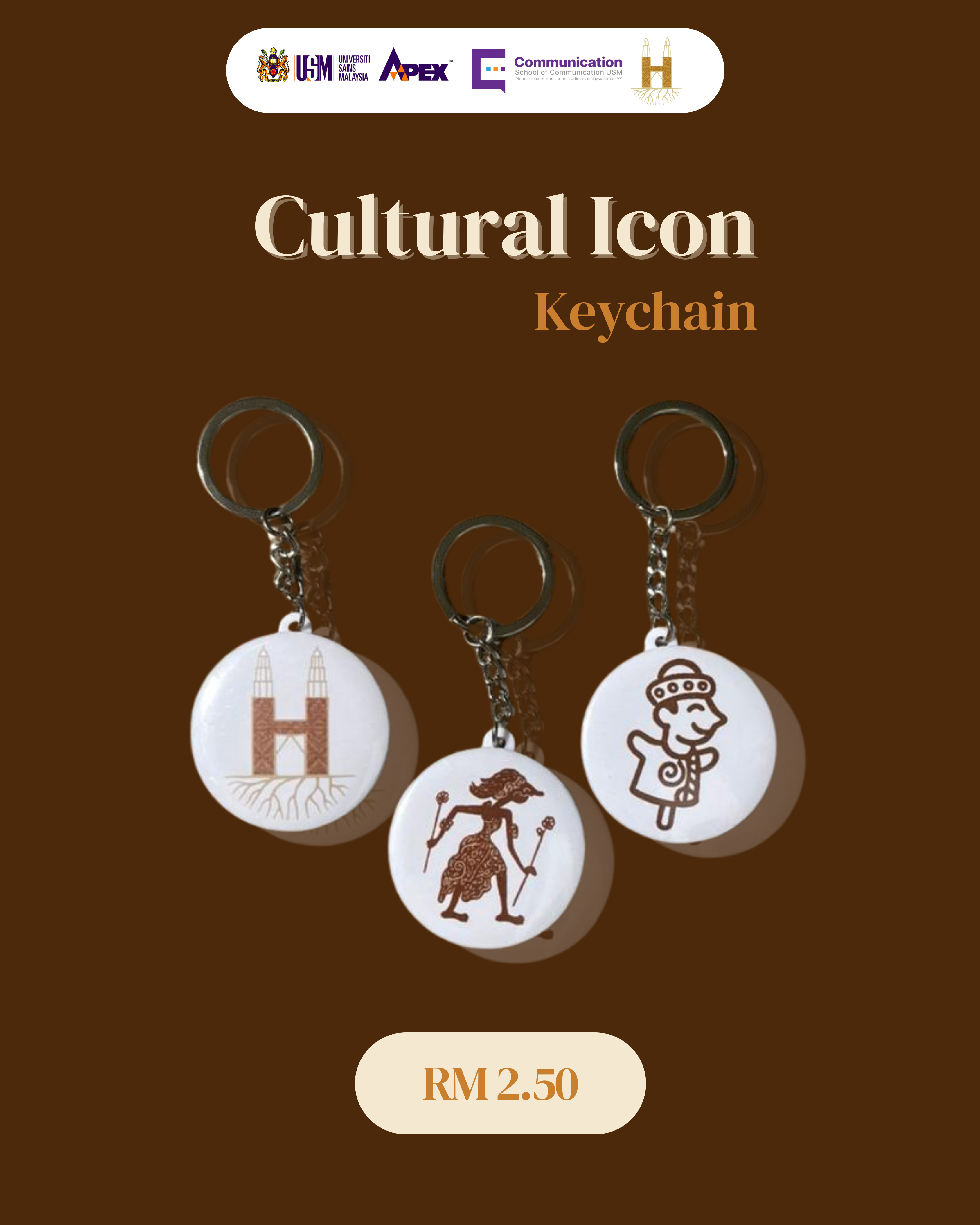 Keychain